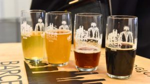 gestión integral de ticketing y cashless barcelona beer festival