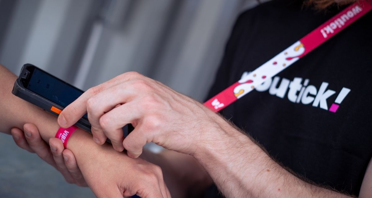 cashless Ouren Sound Fest 2026