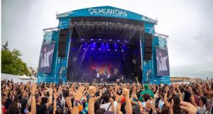 Festival Revenidas gestión integral de ticketing, control de aforos, cashless y personalización de vasos