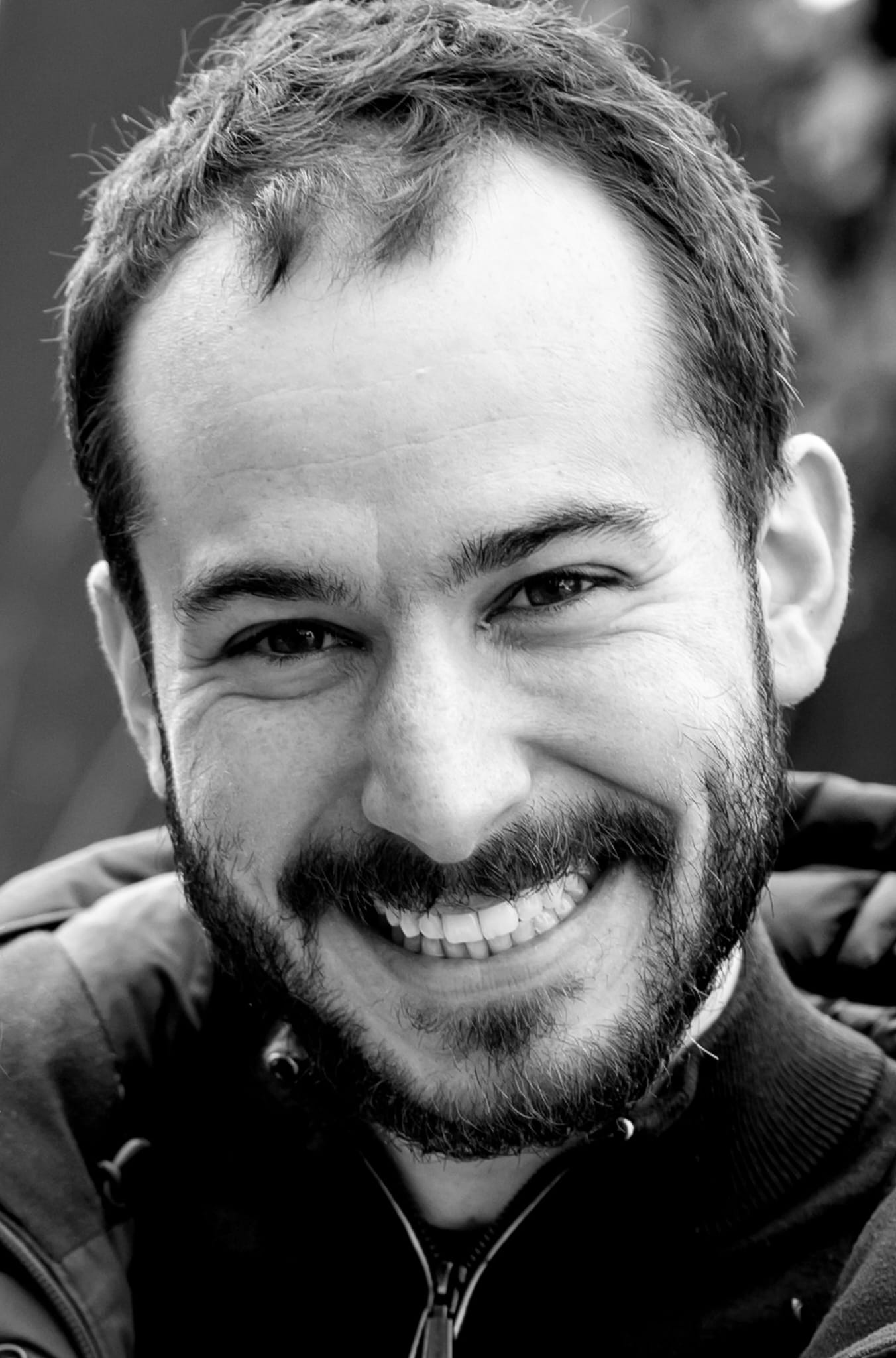 Pablo Ríos Yáñez