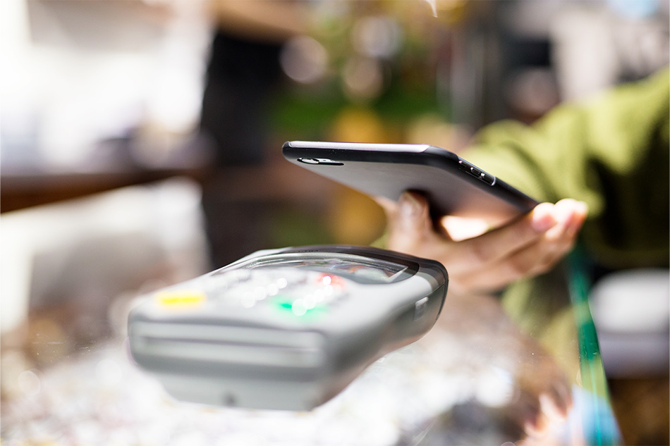 Panel todo en uno para venta de entradas y pagos cashless en eventos