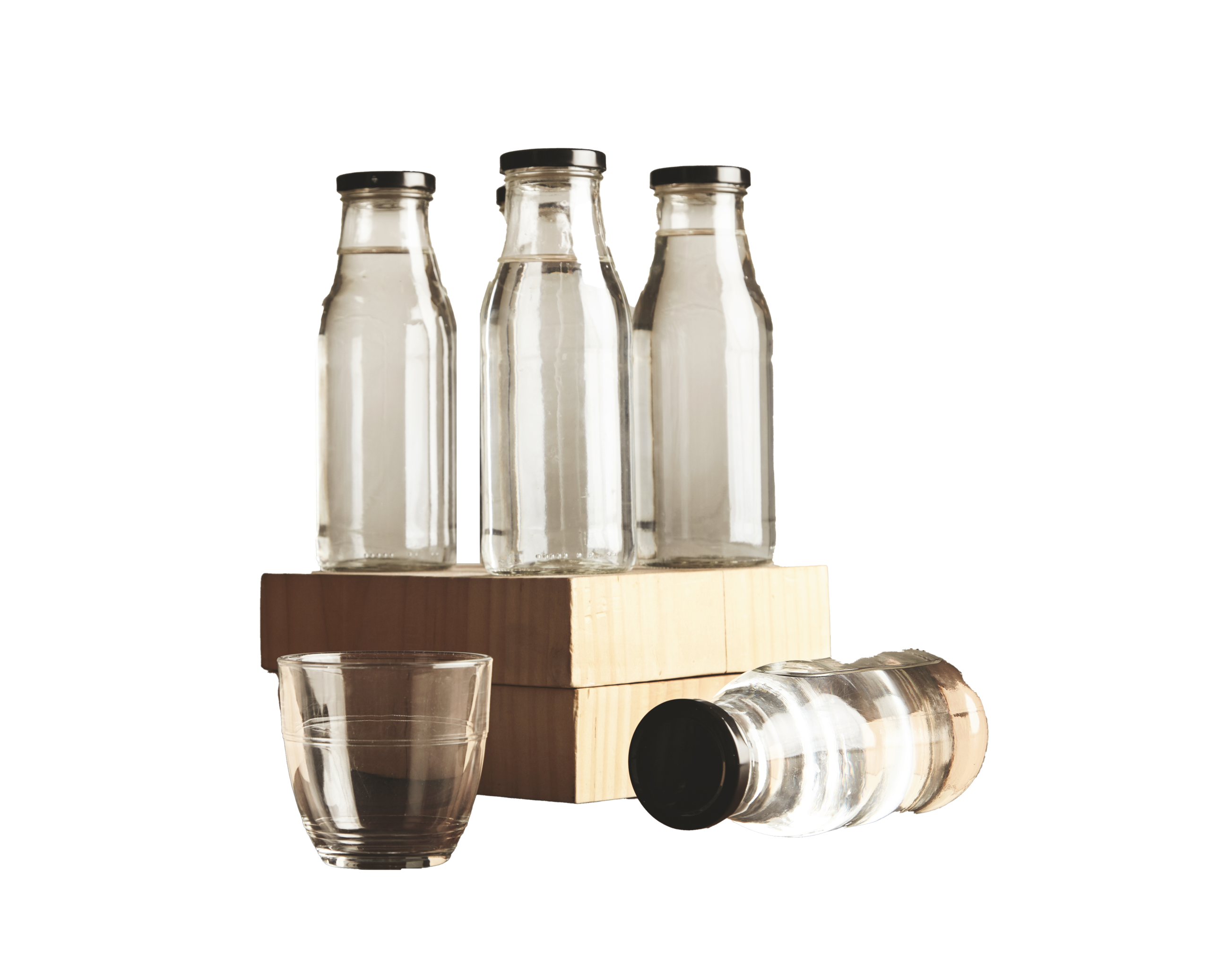 Vasos y copas personalizadas para tu evento