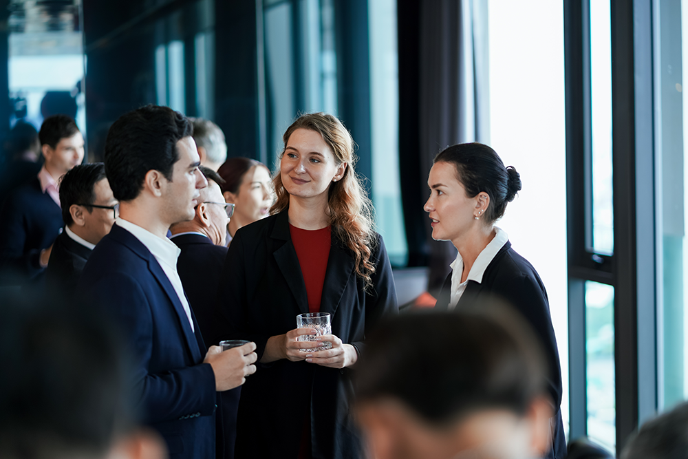 App y web personalizadas para eventos