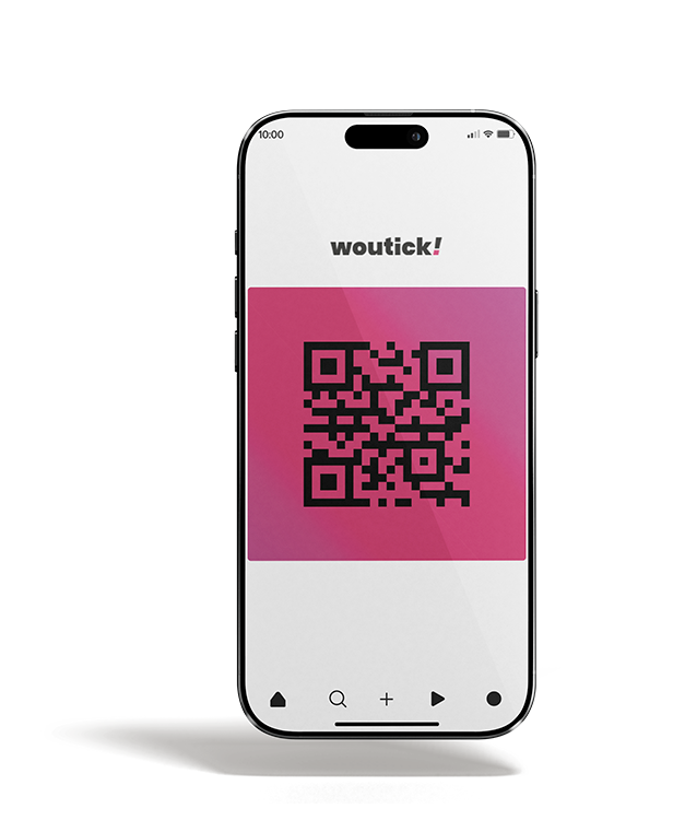 Sistema de ticketing para eventos​